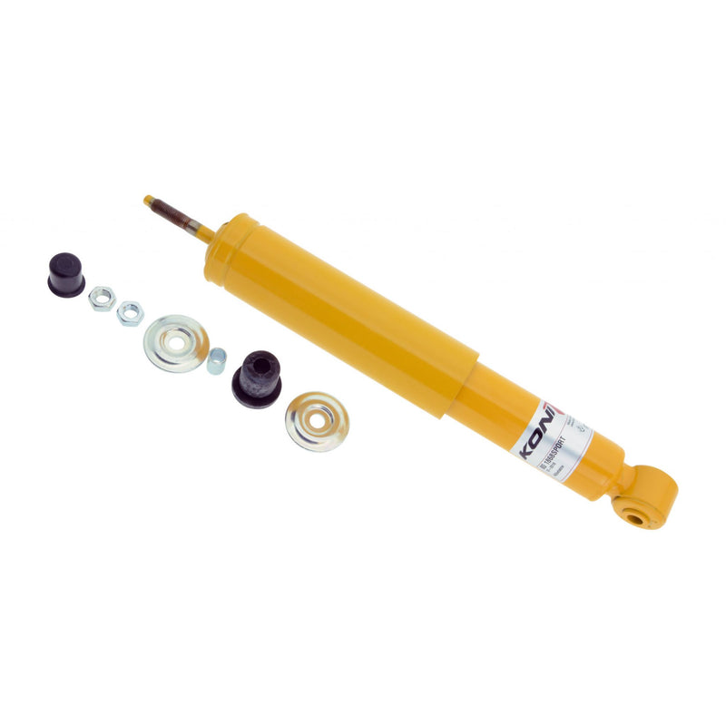 Koni - KONI Sport (yellow) 80 Series- internally adjustable twin-tube non-gas