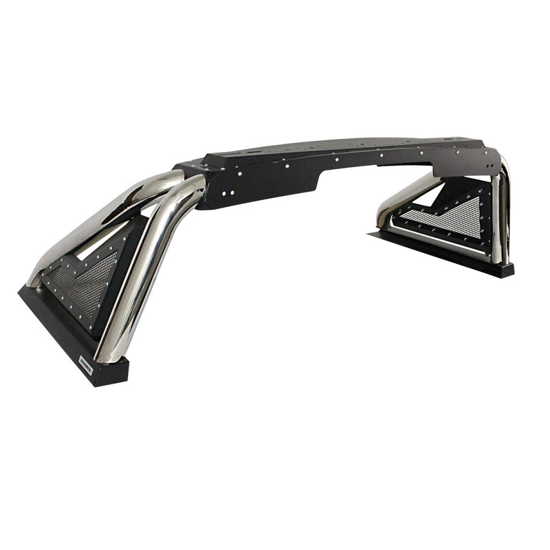 Go Rhino - 911000PS - Sport Bar 2.0