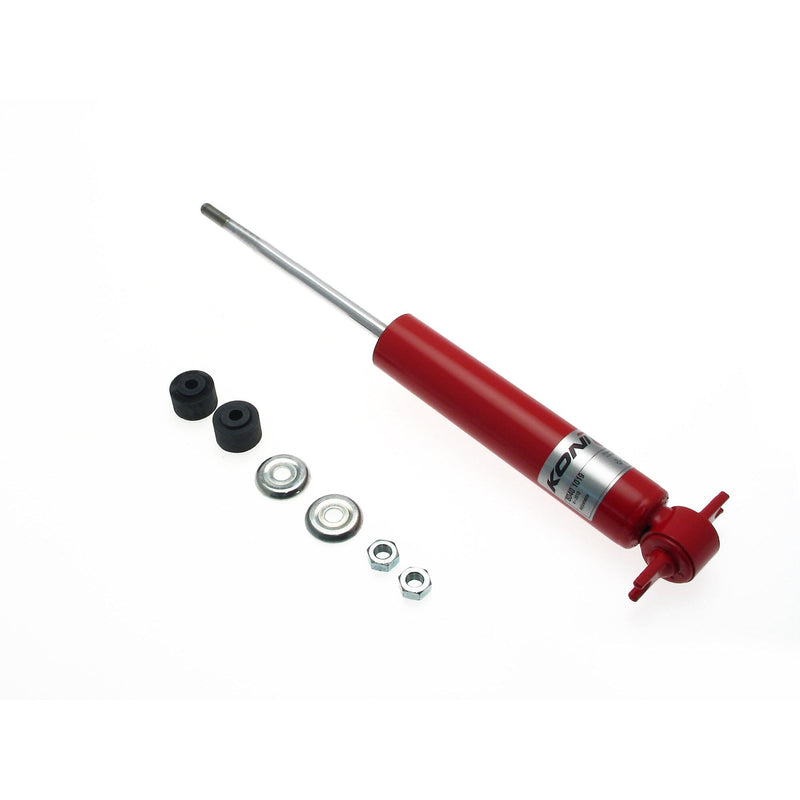 Koni - KONI Special (red) 8040- internally adjustable twin-tube low pressure gas