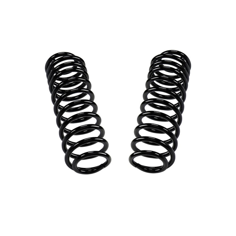 SUPERLIFT DUAL RATE COIL SPRINGS RR JEEP JL 4DR 18-21 2.5in