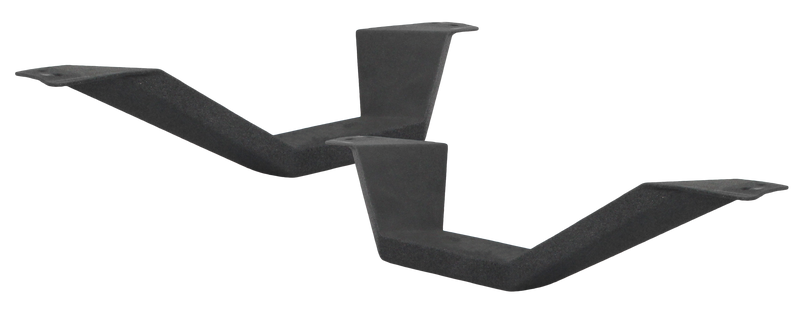 Go Rhino - 63410000PC - RB10 Running boards