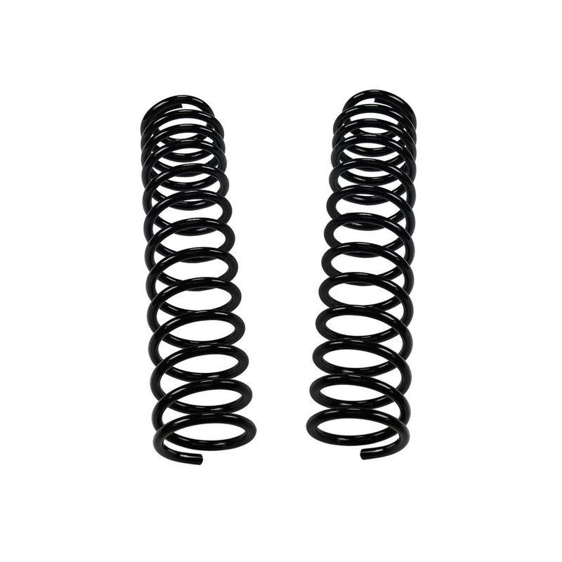 SUPERLIFT COIL SPRINGS RR JP JL 2DR 2.5 INCH LIFT KIT