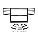 Go Rhino - 3174MB - 3000 Series StepGuard (Grille Guard & Brush Guards)