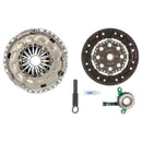 EXEDY OEM Clutch Kit; Incl Hydraulic CSC