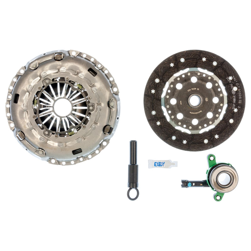 EXEDY OEM Clutch Kit; Incl Hydraulic CSC