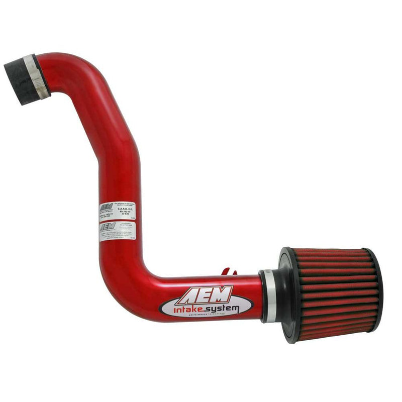 AEM AEM-22-630R AEM Short Ram Intake System