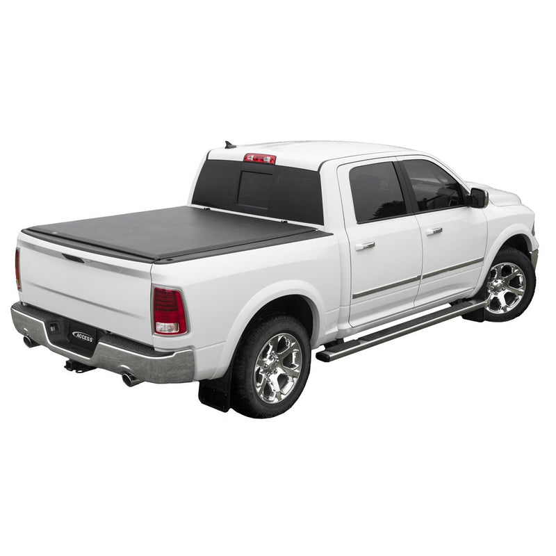 ACCESS LORADO Roll-Up Tonneau Cover