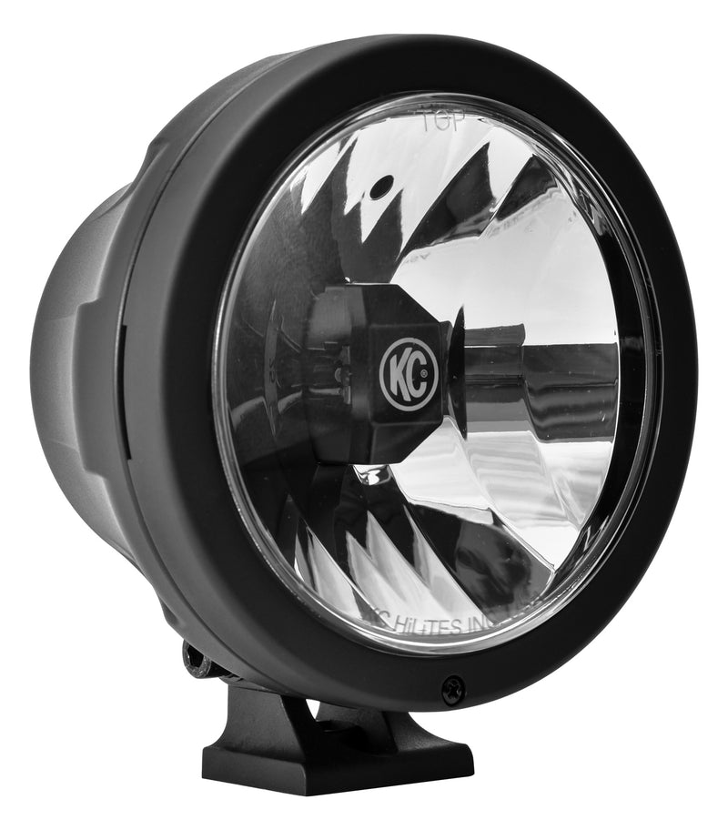 6" Pro-Sport Gravity LED G6 - 2-Light System - 20W Wide-40 Beam