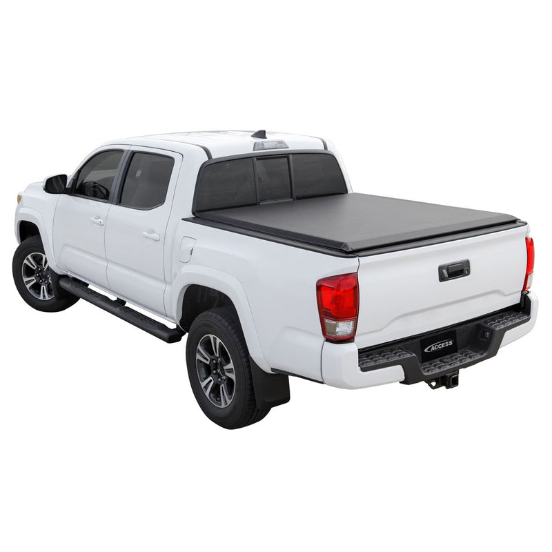 ACCESS Limited Edition Roll-Up Tonneau Cover