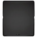 Cargo Liner Behind 2nd Seat