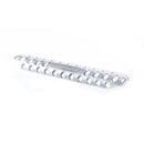 Go Rhino - SPD-3602 - Go Rhino Dominator Replacement Aluminum inOriginalin Step Pad