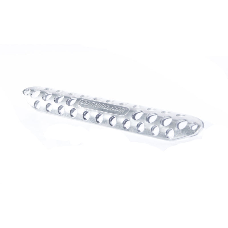 Go Rhino - SPD-3602 - Go Rhino Dominator Replacement Aluminum inOriginalin Step Pad