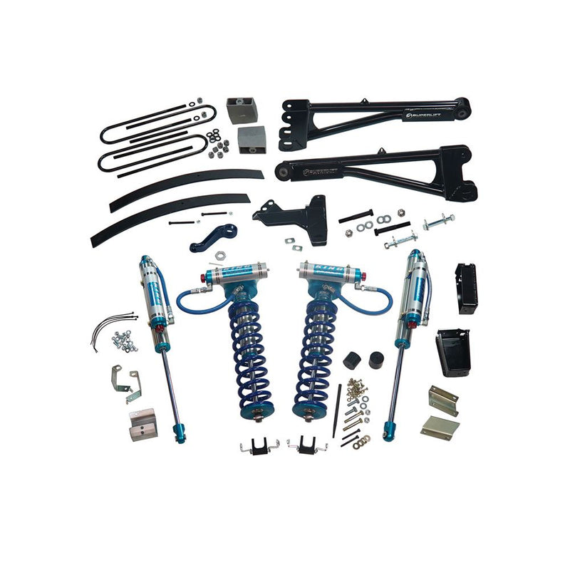 SUPERLIFT LIFT KIT 11-16 FD F250/350 8'' KING