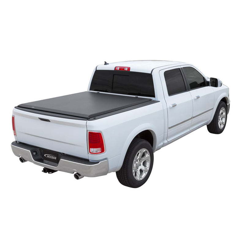ACCESS COVER 2500 3500 8ft. Box (dually)