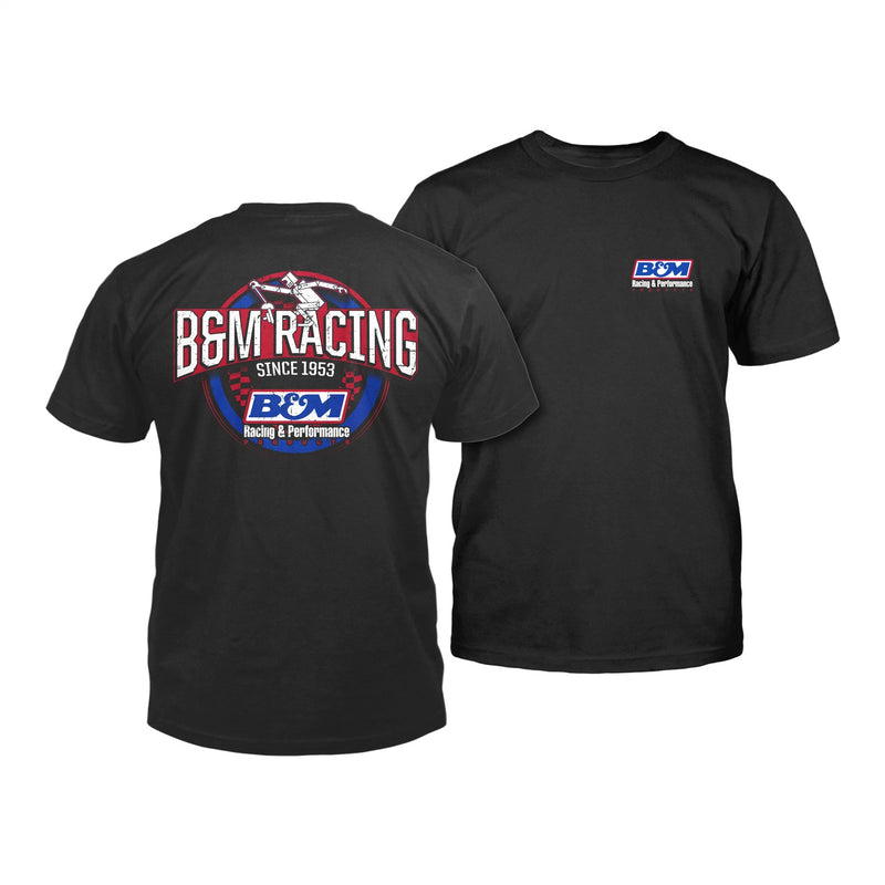 B&M Racing T-Shirt