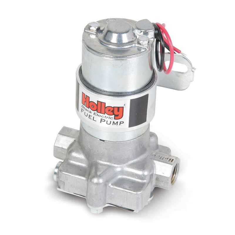 Electric Fuel Pump