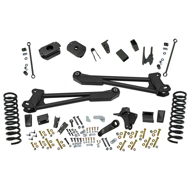 SUPERLIFT LIFT KIT DG 2500 RAM 19-21 3.5"