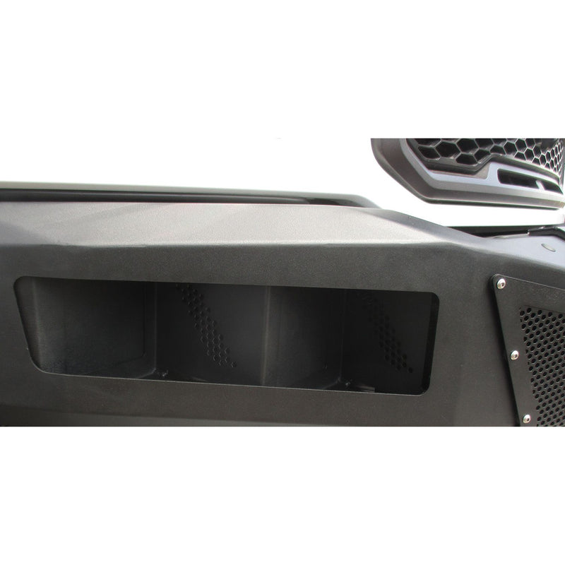 Go Rhino - 24297T - BR5.5 Front Bumper Replacement