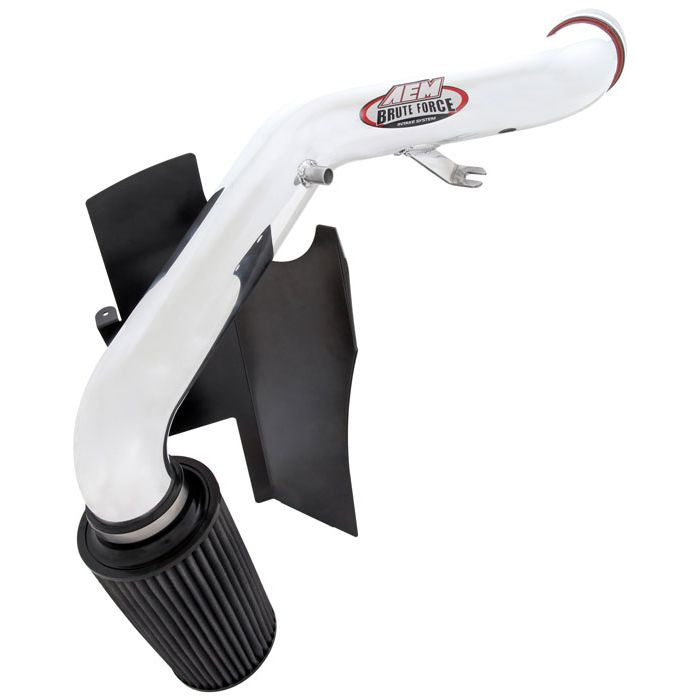 AEM AEM-21-8216DP AEM Brute Force Intake System