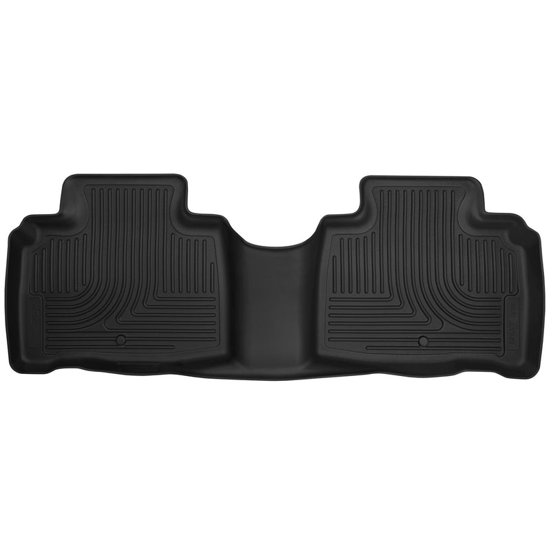 2nd Seat Floor Liner