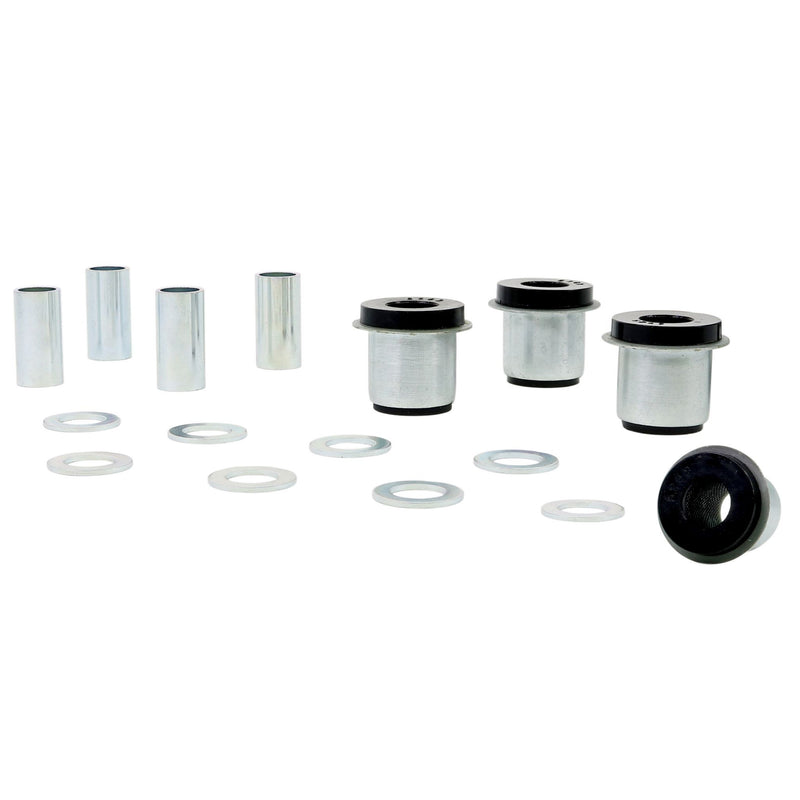 Whiteline - W52811 - Control arm - upper bushing