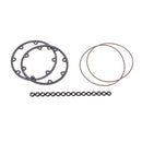 20-0087 FST ORING KIT STD