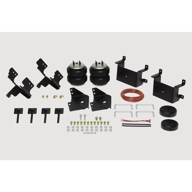 Ride-Rite® Air Helper Spring Kit
