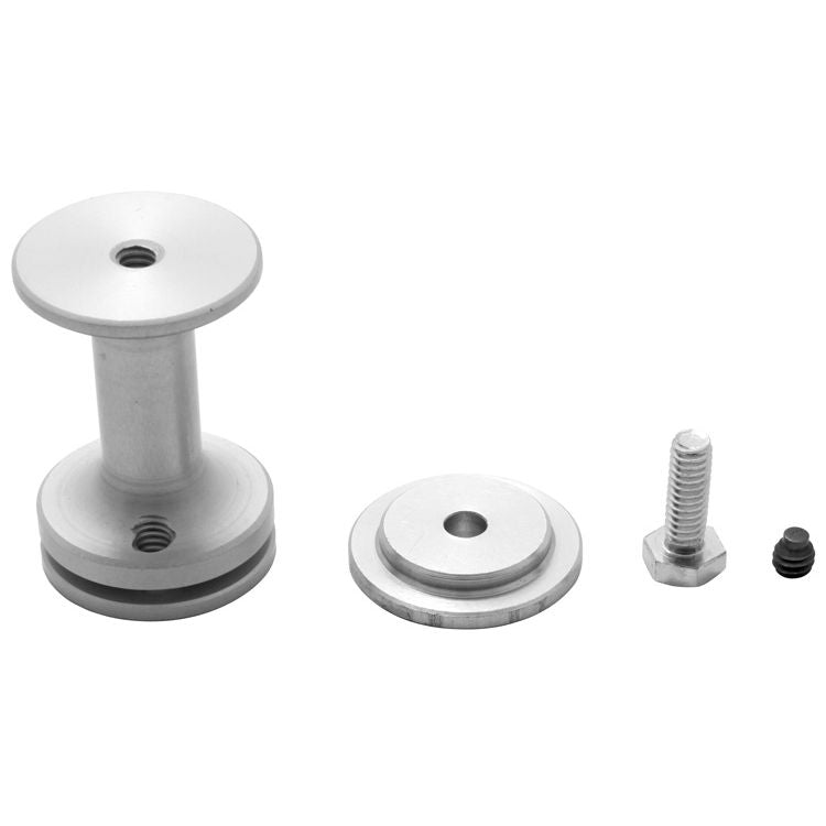 AEM AEM-20-445 AEM Clutch Reservoir Mounting Kit