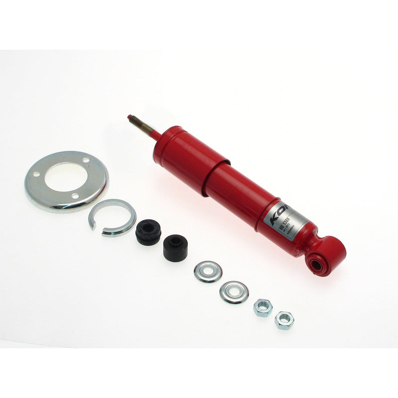 Koni - KONI Special/Classic 80 Series- internally adjustable twin-tube non gas