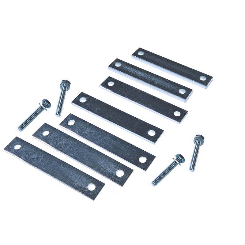 SUPERLIFT CARRIER BEARING DROP KIT FD SD 99-21 4''