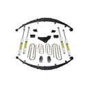 SUPERLIFT LIFT KIT FD EXRUSN 00-03 5''