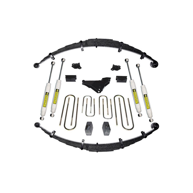 SUPERLIFT LIFT KIT FD EXRUSN 00-03 5''