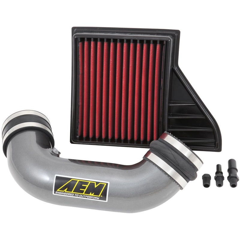 AEM AEM-22-684C AEM Cold Air Intake System