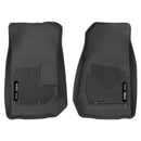 Front Floor Liners
