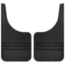 Rubber Front Mud Flaps - 12IN w/o Weight