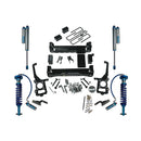 SUPERLIFT LIFT KIT F150 15-20 4.5in KING