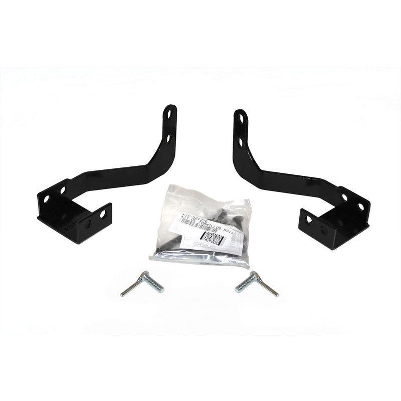 Go Rhino - 55165 - RHINO! Charger RC2 (Bracket Only)