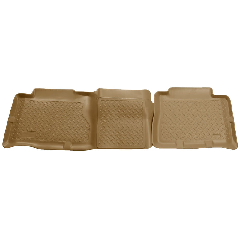 2nd Seat Floor Liner