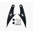 ANZO USA LED Bar Mounting Bracket