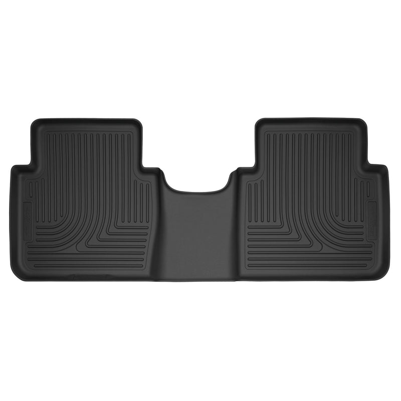 2nd Seat Floor Liner