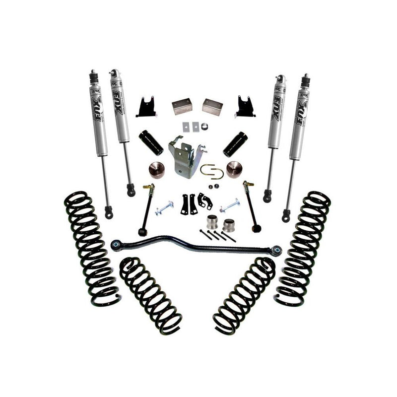 SUPERLIFT LIFT KIT JP WRGLR JK 12-14 4''