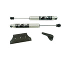 SUPERLIFT STRG STAB KIT DUAL FOX 2.0 FD SD F250/350 00-04