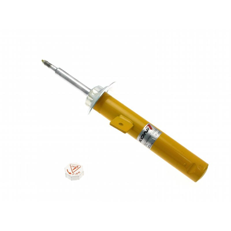 Koni - KONI Sport (yellow) 8741- externally adjustable low pressure gas full strut