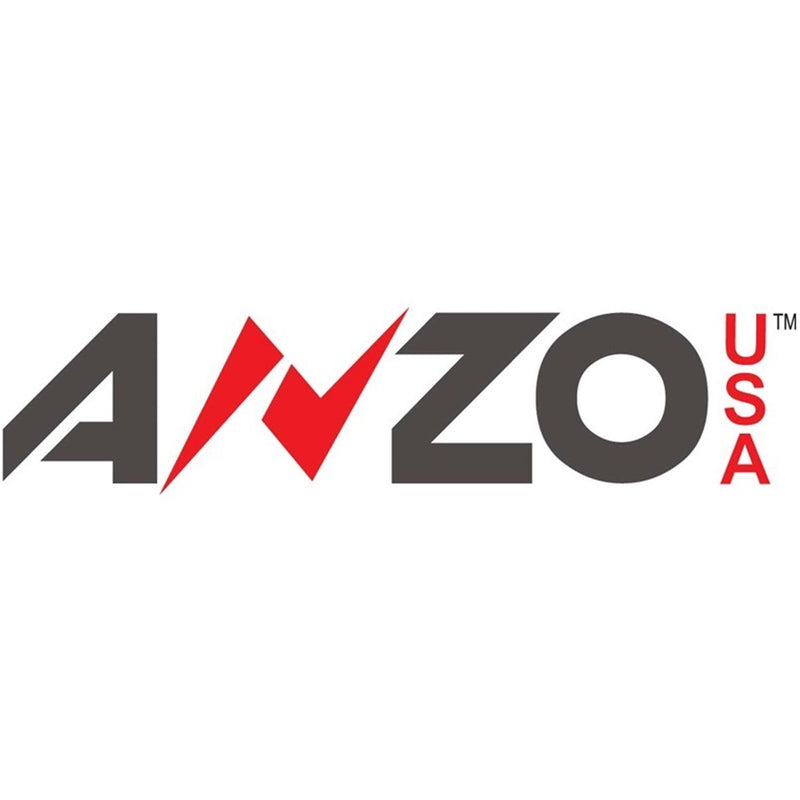 ANZO USA Cornering Light Assembly