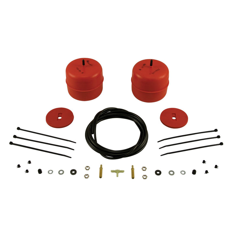 AIR LIFT 1000; COIL AIR SPRING LEVELING DRAG BAG KIT