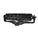 Go Rhino - 731060T - Jeep Wrangler JL & JLU Hood hinge Mount for a 6in Single Row LED Bar x 2