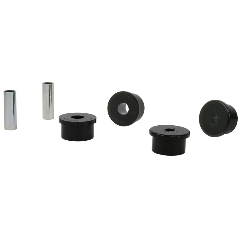 Whiteline - W51595 - Control arm - lower inner front bushing