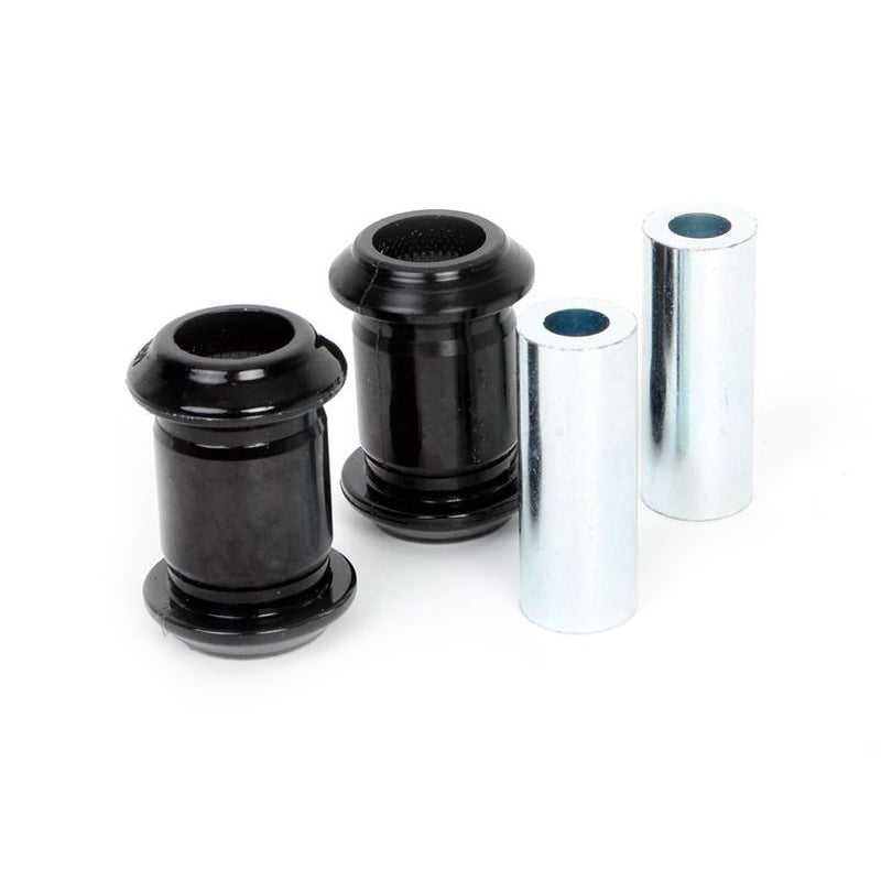 Whiteline W63545 Rear Control Arm Bushing; Fits Toyota RAV4 96-00