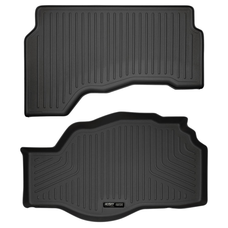 Trunk Liner