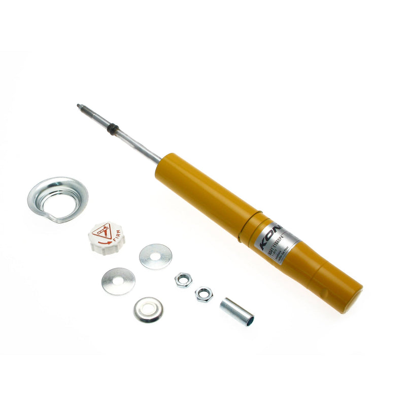 Koni - KONI Sport (yellow) 8041- externally adjustable twin-tube low pressure gas